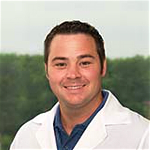 Dr. Robert Greiner, DO