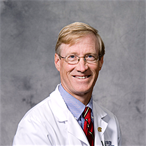 Dr. John Kirkland, MD