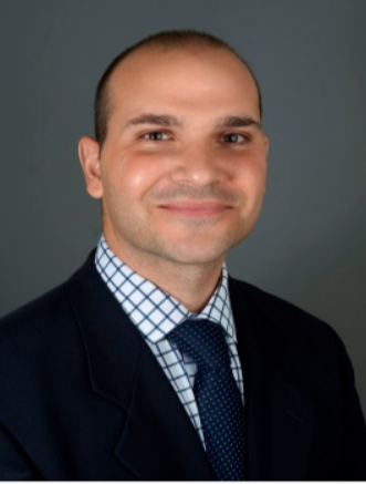 Dr. Gaston Lacayo, MD