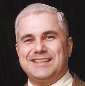 Dr. Daniel Burton, MD