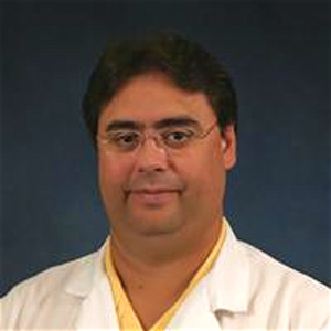 Dr. Jose Ros, MD