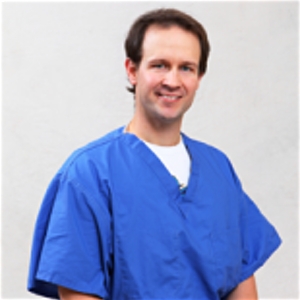 Dr. John Gosserand, MD