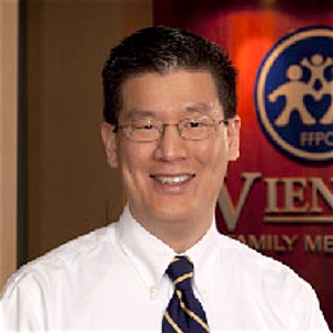 Dr. Jeffrey Huang, MD