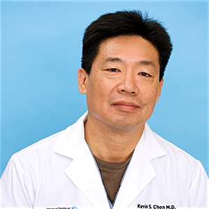 Dr. Kevin Chen, MD