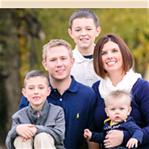 Dr. Lindsay Landers, DO
