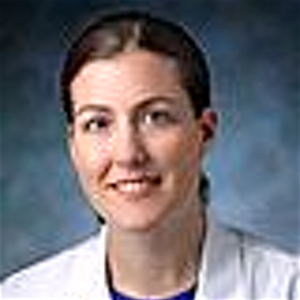 Dr. Mackenzie Cervenka, MD