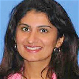 Dr. Sonali Lakhani, MD
