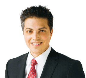 Dr. Daniel Carrasco, MD