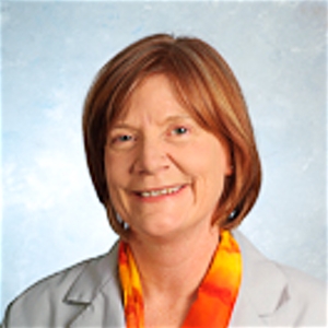 Dr. Sharon Junge, MD