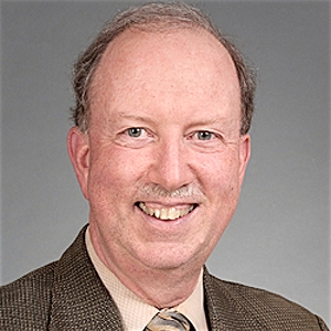 Dr. Edward Walker