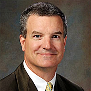 Dr. Hunter Stokes, MD