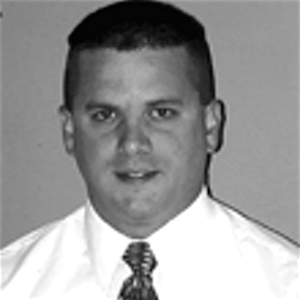 Dr. Jonathan Bielefeld, MD