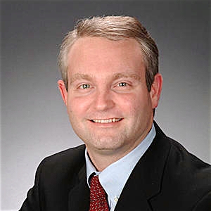 Dr. John Scurlock, MD