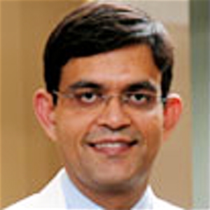 Dr. Syed Zaman, MD