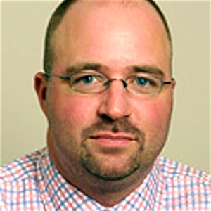 Dr. Kyle Mueller, MD