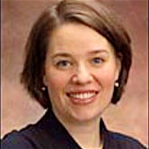 Dr. Alyson Larson, MD