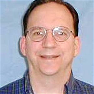 Dr. John Roy, MD