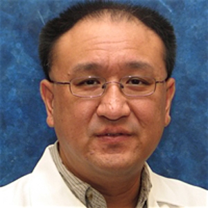 Dr. James Siy, MD