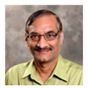 Dr. Chandravadan Shah, MD
