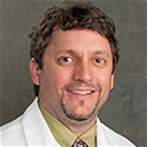 Dr. Mark Smith, MD