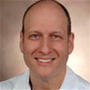 Dr. Robert Silverman, MD