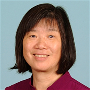 Dr. Julie Zhang, MD