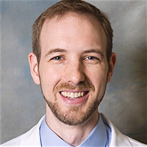 Dr. Andrew White, MD