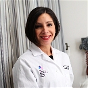 Dr. Suzanne Fenske, MD