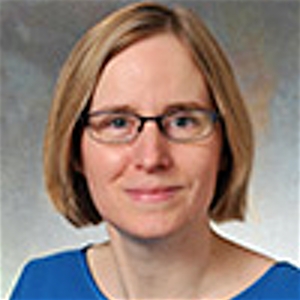 Dr. Bernadette Quadling