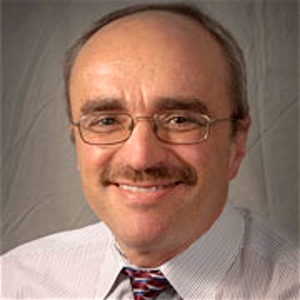Dr. Gino Farina, MD