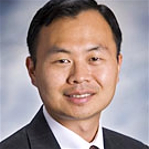 Dr. Johnathan Pak, MD