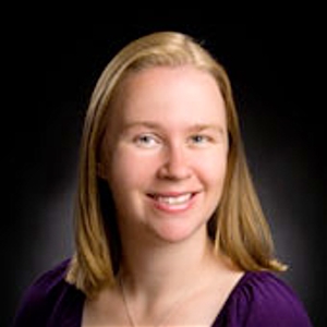 Dr. Charlotte Nelson, MD
