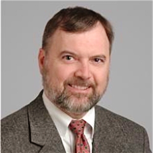 Dr. Peter Brooks, MD