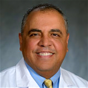 Dr. Gamil Hanna, MD