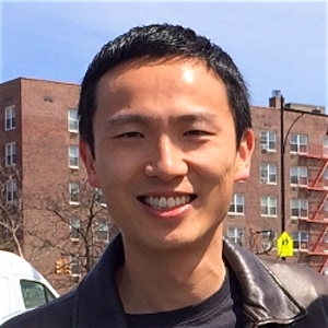 Dr. Dan Yang, MD