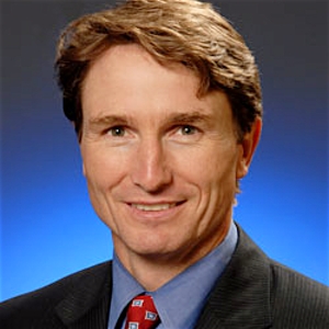 Dr. James Higgins, MD