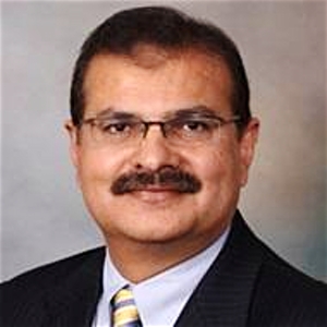Dr. Hamid Rehman