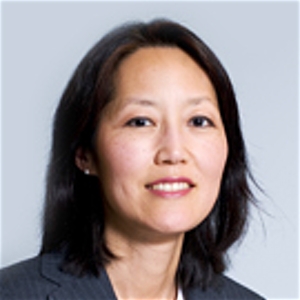 Dr. Eunice Kwak, MD, PHD