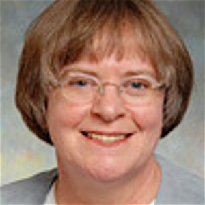 Dr. Martha Mccusker, MD