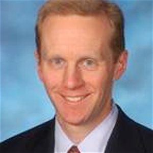 Dr. Bradford Pontz, MD