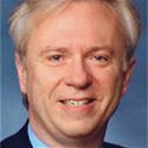 Dr. Kenneth Mackinnon, MD
