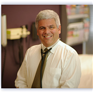 Dr. Francis Colangelo, MD