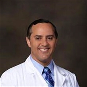 Dr. Christopher Pastore, MD