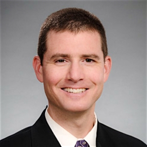 Dr. Noah Hoffman, MD, PHD