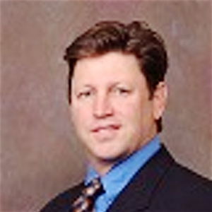 Dr. James Fairlamb, MD