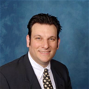 Dr. Peter Oravitz, DO