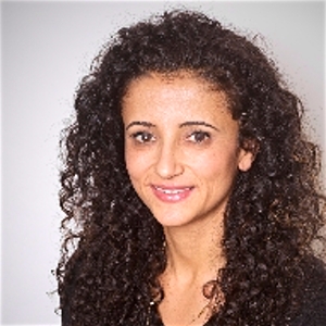 Dr. Yomna Ibrahim, MD