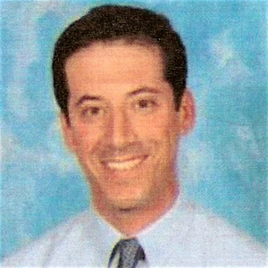 Dr. Jeffrey Katz, MD