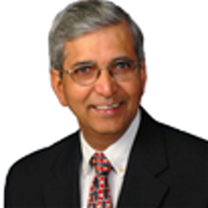 Dr. Krishna Murthy, MD