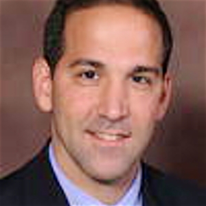 Dr. Peter Symbas, MD